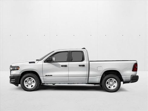 New 2026 RAM 1500 Tradesman image 3