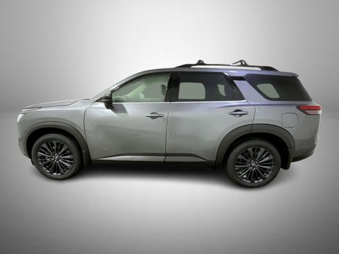 New 2026 Nissan Pathfinder SL AWD/4WD image 8