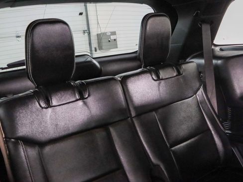 Used 2023 Ford Explorer ST w/ Equipment Group 401A AWD/4WD image 30