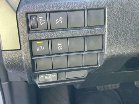 Used 2025 Toyota Tacoma SR5 RWD image 25