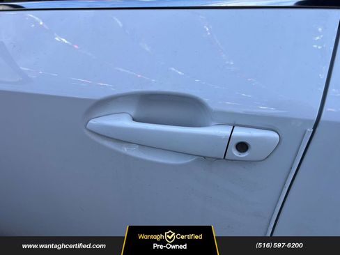 Used 2024 Lexus IS 350 F Sport w/ Memory Package image 7