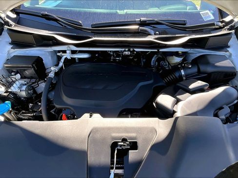 Used 2026 Honda Odyssey Touring image 16