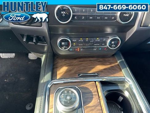 Used 2020 Ford Expedition Max Platinum image 27