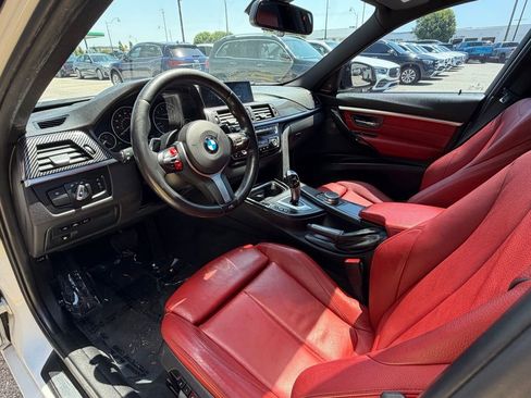 Used 2017 BMW 330e RWD image 17