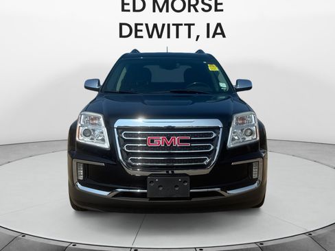 Used 2017 GMC Terrain SLT w/ Open Road Package FWD image 8