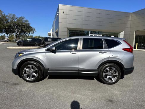 Used 2019 Honda CR-V EX image 37