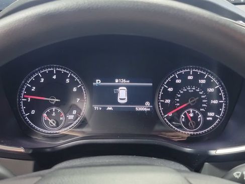 Used 2023 Hyundai Santa Fe SE FWD image 29