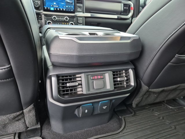 Used 2026 Ford F150 Raptor AWD/4WD image 16
