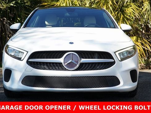 Used 2021 Mercedes-Benz A 220 w/ Premium Package image 3