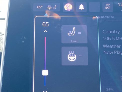 Used 2022 Jeep Compass Limited AWD/4WD image 17