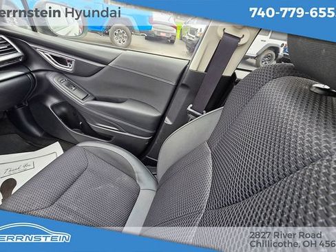 Used 2024 Subaru Forester Premium AWD/4WD image 11