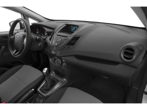 Used 2019 Ford Fiesta S FWD image 16