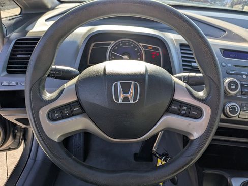 Used 2008 Honda Civic EX image 17