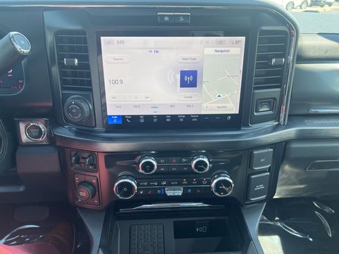 New 2026 Ford F250 Lariat w/ Lariat Ultimate Package image 31