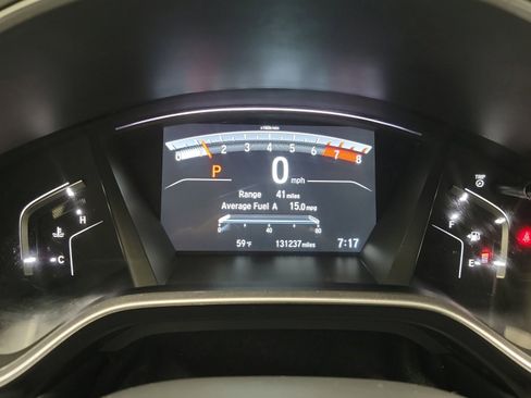 Used 2018 Honda CR-V EX image 18