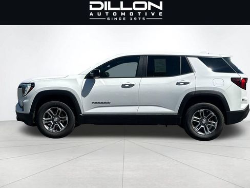 Used 2026 GMC Terrain Elevation AWD/4WD image 7