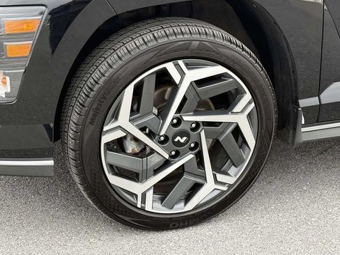 Used 2024 Hyundai Kona N Line AWD/4WD image 30
