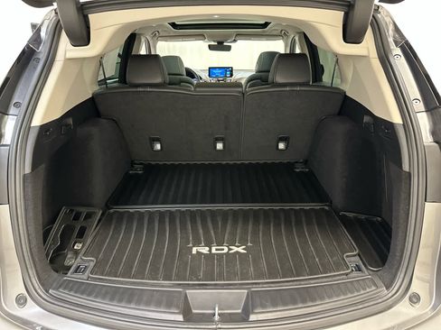 Used 2022 Acura RDX AWD w/ Technology Package image 26
