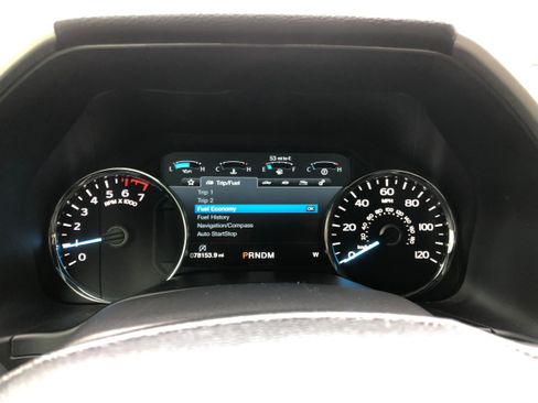 Certified 2020 Ford F150 Lariat w/ Equipment Group 502A Luxury image 18