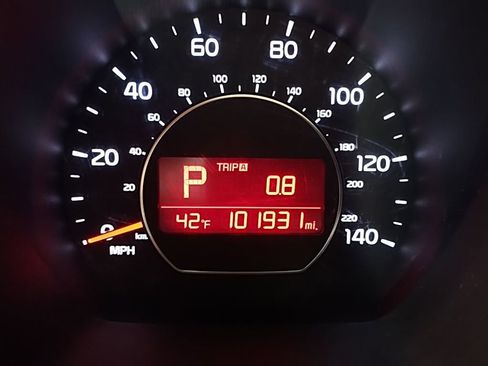 Used 2015 Kia Soul + w/ Audio Package image 27