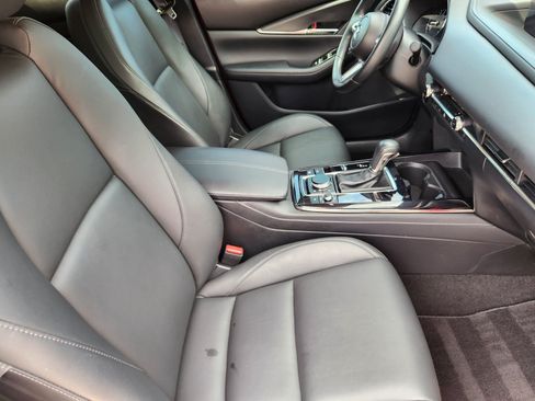 Used 2023 MAZDA CX-30 AWD 2.5 S w/ Preferred Package image 11