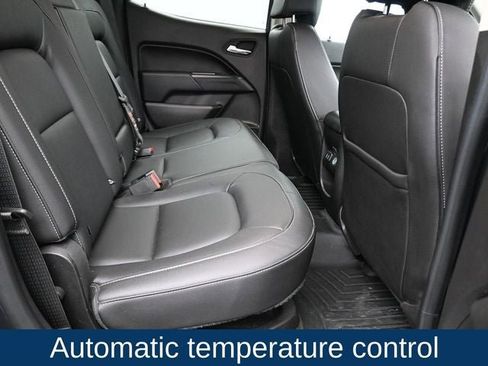 Used 2018 Chevrolet Colorado ZR2 image 14