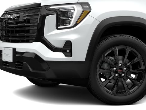 New 2026 GMC Terrain Elevation AWD/4WD image 27
