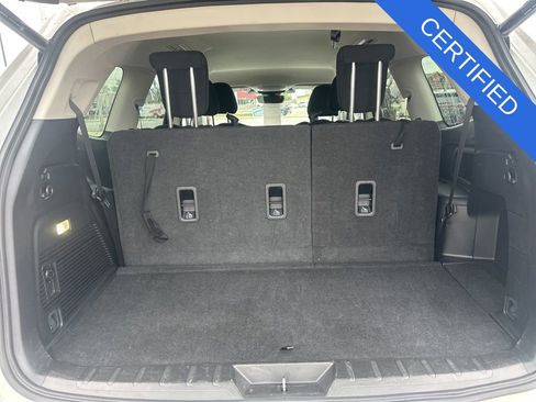 Certified 2025 Subaru Ascent Premium AWD/4WD image 25