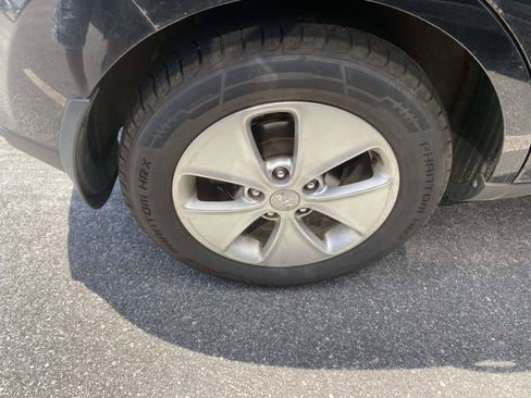 Used 2016 Kia Soul FWD image 9