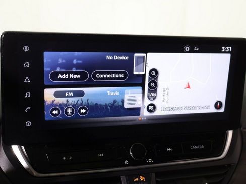 Used 2024 Nissan Altima 2.5 SL image 45