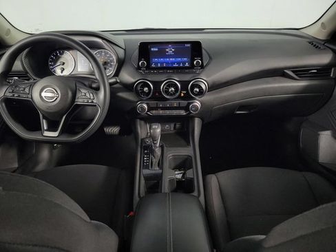 Used 2024 Nissan Sentra S FWD image 26