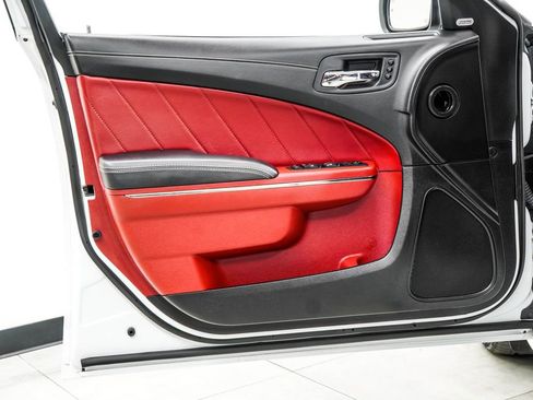 Used 2023 Dodge Charger SRT Hellcat RWD image 41