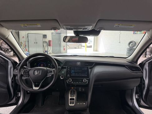 Used 2020 Honda Insight EX image 17