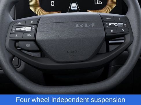 New 2026 Kia Sportage LX image 23