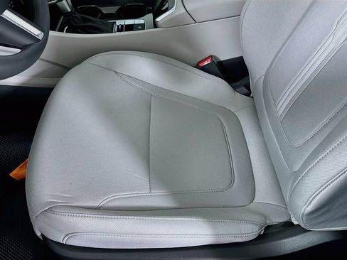 New 2026 Hyundai Tucson SEL FWD image 20