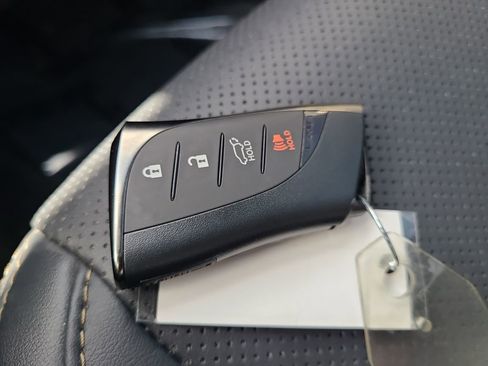 Used 2024 Lexus GX 550 image 28