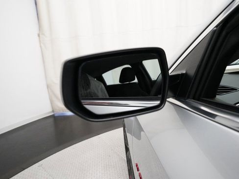 Used 2021 Chevrolet Malibu LT w/ Redline Edition image 24