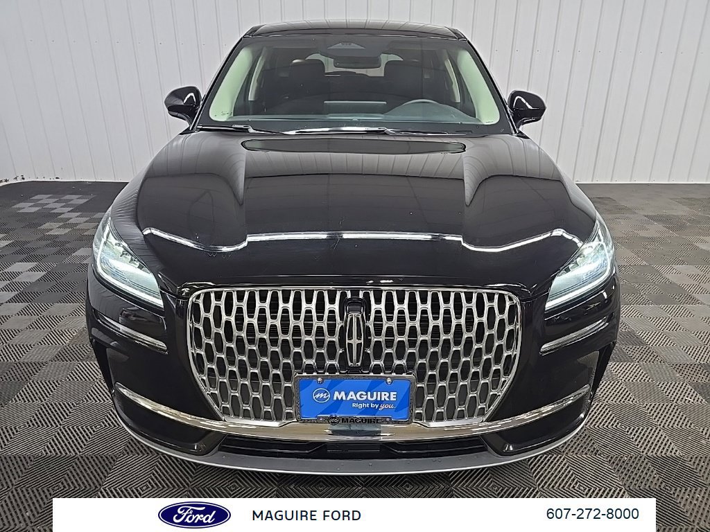 Used 2024 Lincoln Corsair AWD image 8