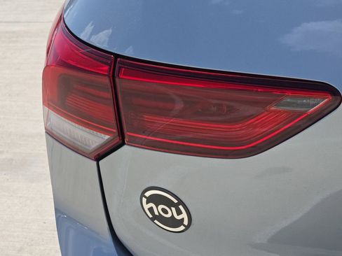 New 2026 Volkswagen GTI SE FWD image 9