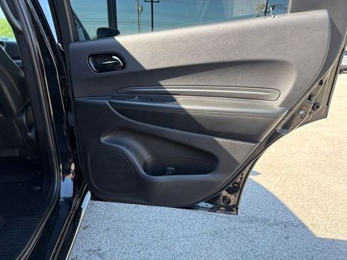 Used 2021 Dodge Durango GT AWD/4WD image 36