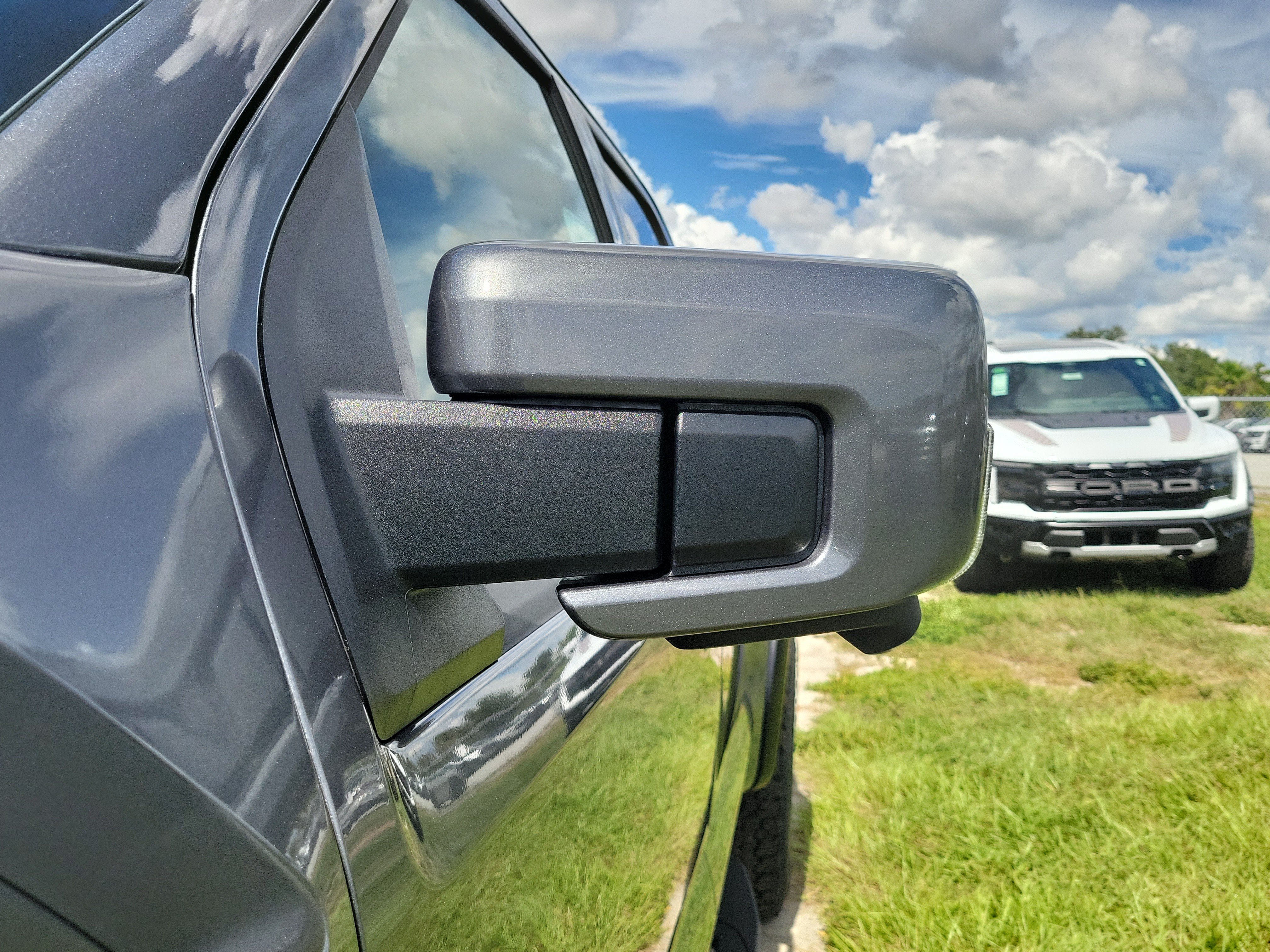 New 2026 Ford F150 Raptor AWD/4WD image 5