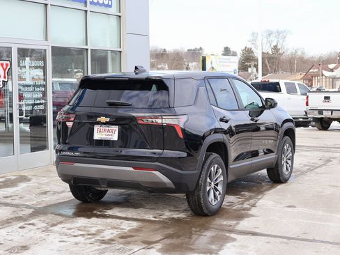 New 2026 Chevrolet Equinox LT w/ LPO, Floor Liner Package image 3