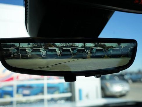 New 2026 Chevrolet Equinox RS w/ Safety and Technology Package image 9