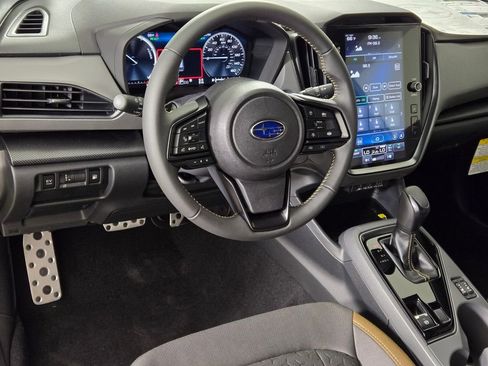 New 2026 Subaru Crosstrek 2.5i Sport AWD/4WD image 12