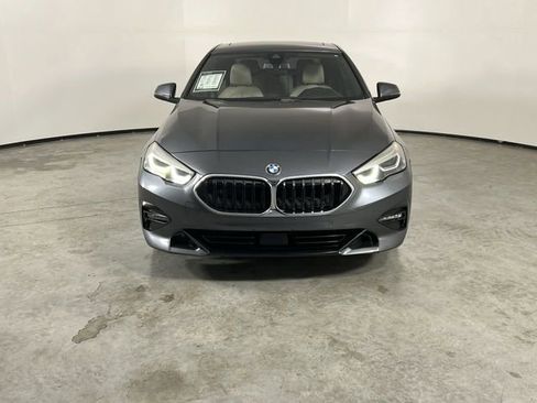 Used 2021 BMW 228i Gran Coupe w/ Convenience Package FWD image 3