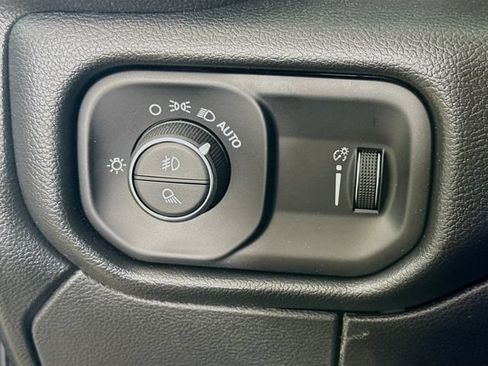 New 2026 RAM 3500 Tradesman AWD/4WD image 10