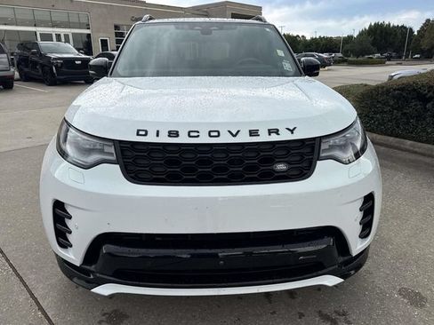 Used 2023 Land Rover Discovery S R-Dynamic AWD/4WD image 2