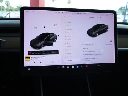 Used 2018 Tesla Model 3 Mid Range RWD image 25
