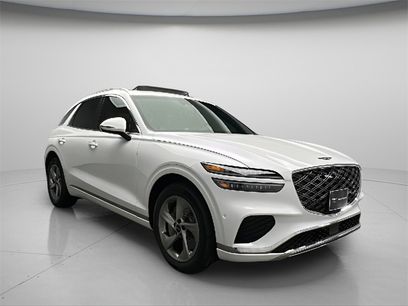 New 2026 Genesis GV70 2.5T Advanced