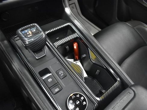 Used 2022 Nissan Pathfinder SL w/ Lighting Package (N92) image 19